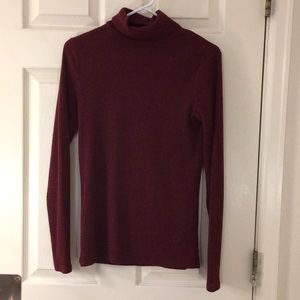 Mossimo turtle neck
